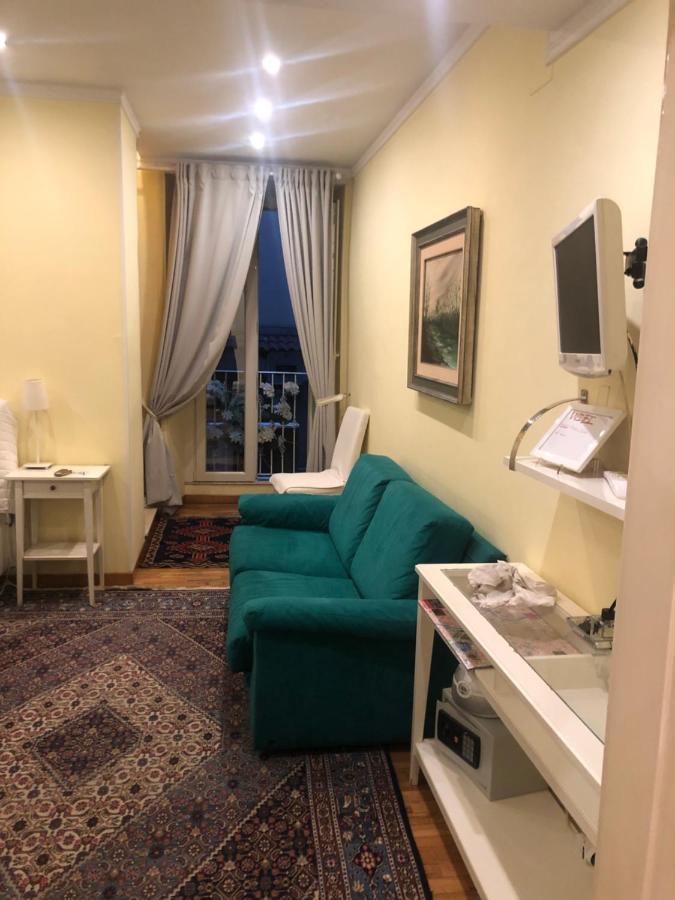 Aurora 31 - Suite & Breakfast Roma Exterior foto