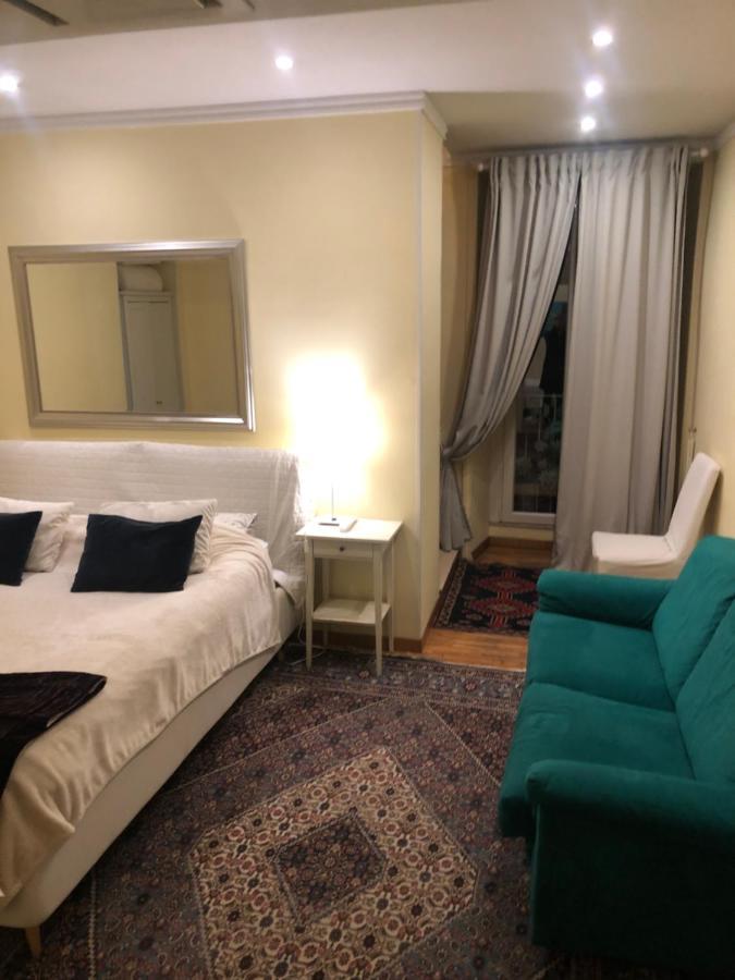 Aurora 31 - Suite & Breakfast Roma Exterior foto