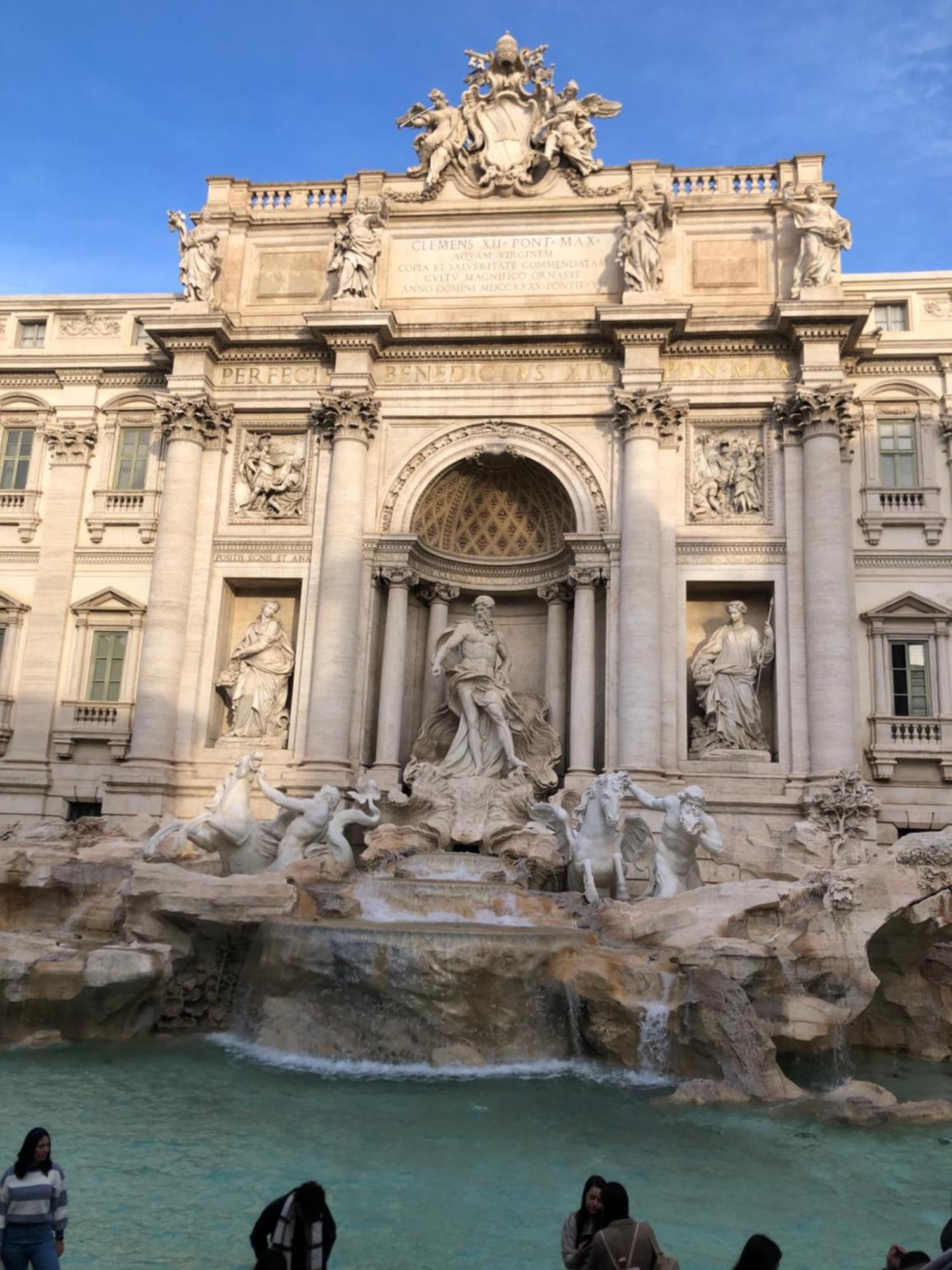 Aurora 31 - Suite & Breakfast Roma Exterior foto