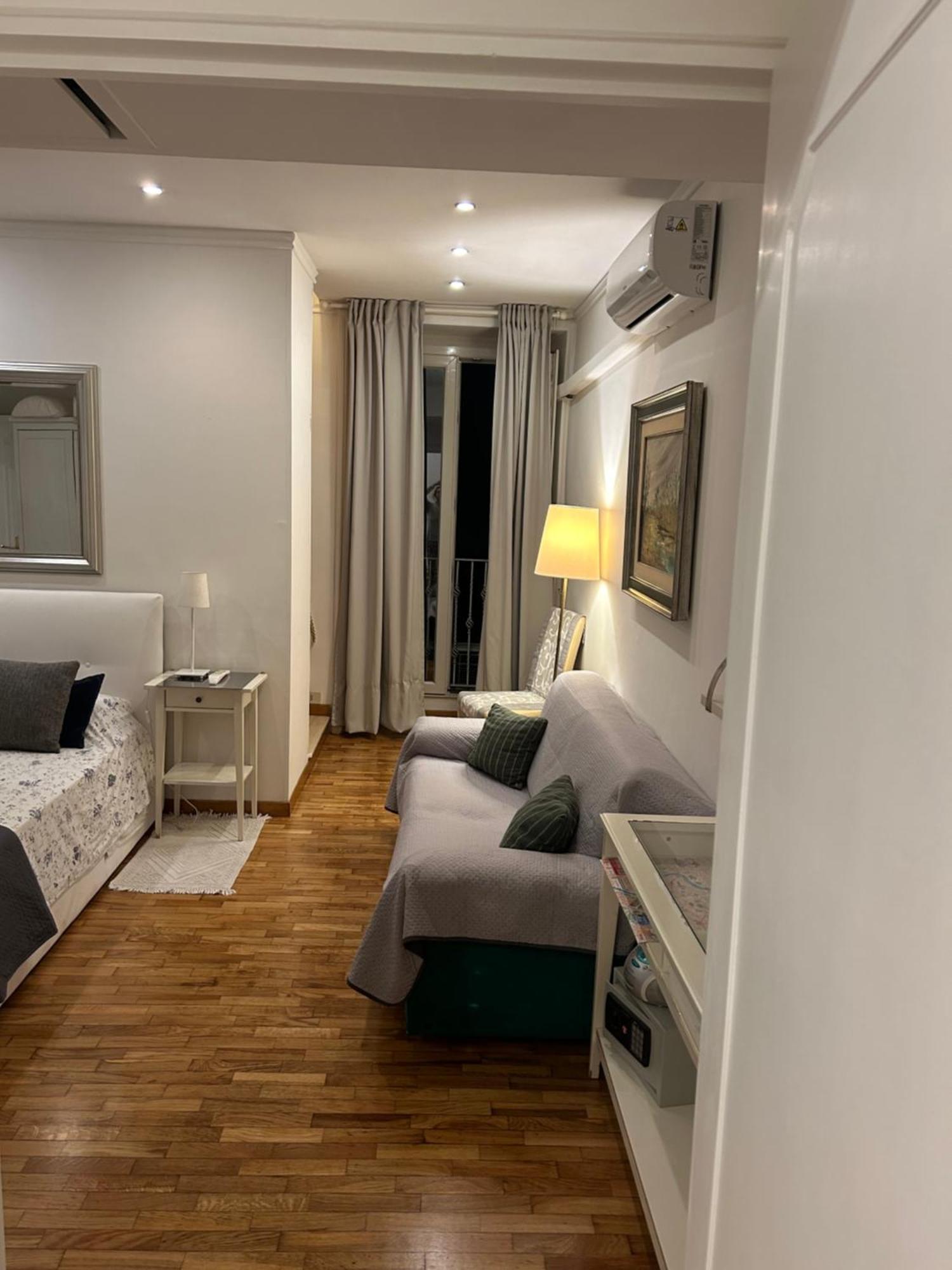 Aurora 31 - Suite & Breakfast Roma Exterior foto