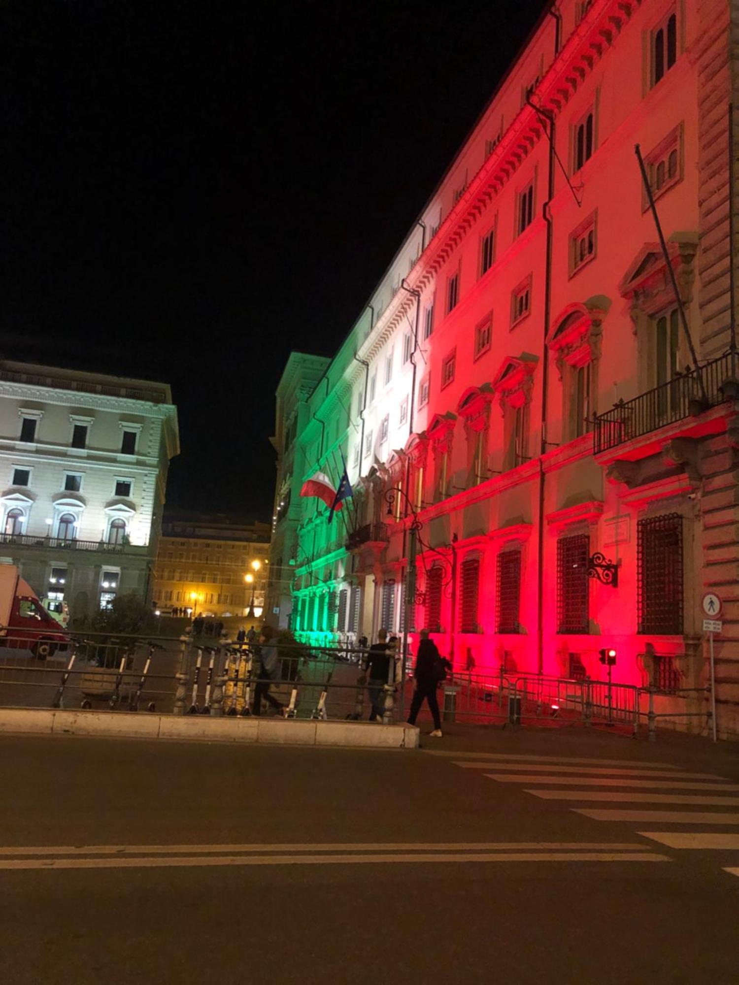 Aurora 31 - Suite & Breakfast Roma Exterior foto
